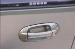 Ford Expedition 2003 года